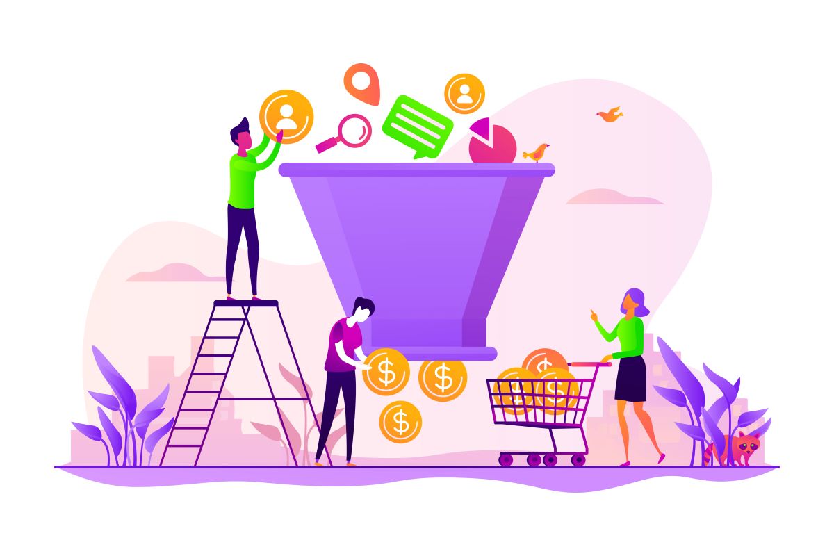 How to build a healthy sales pipeline