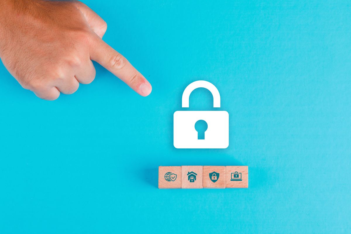 Essential CRM software security features to look for