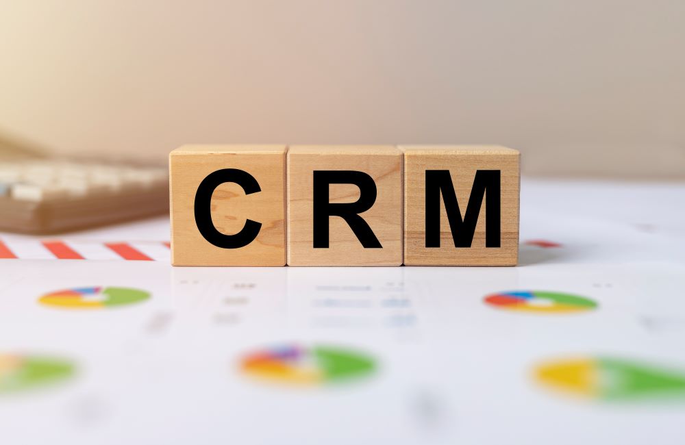 Reasons why even small businesses need CRM