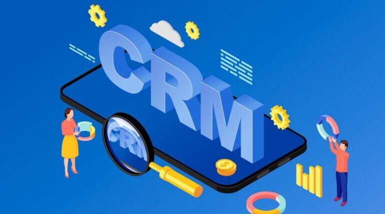 Essential CRM metrics you want to keep an eye on