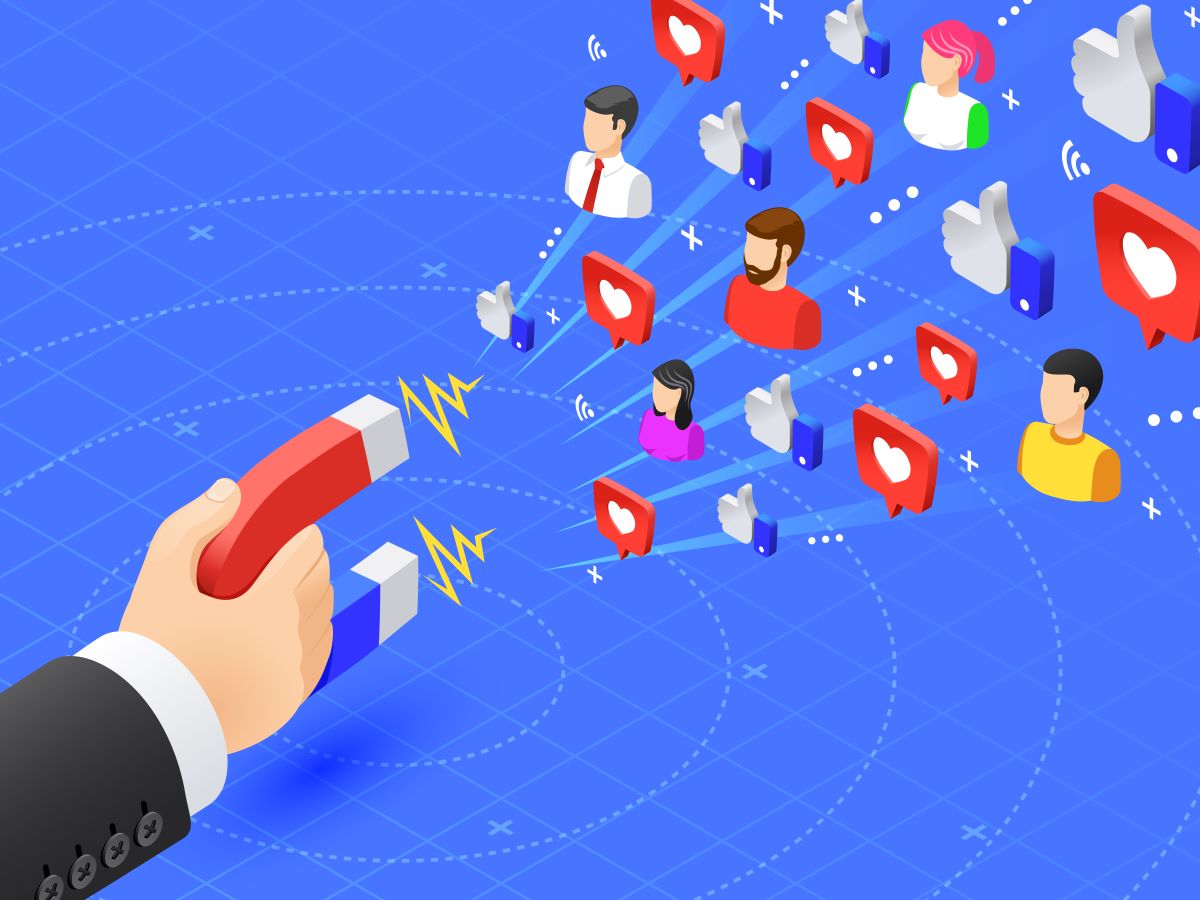 Ways to keep customers engaged with your brand