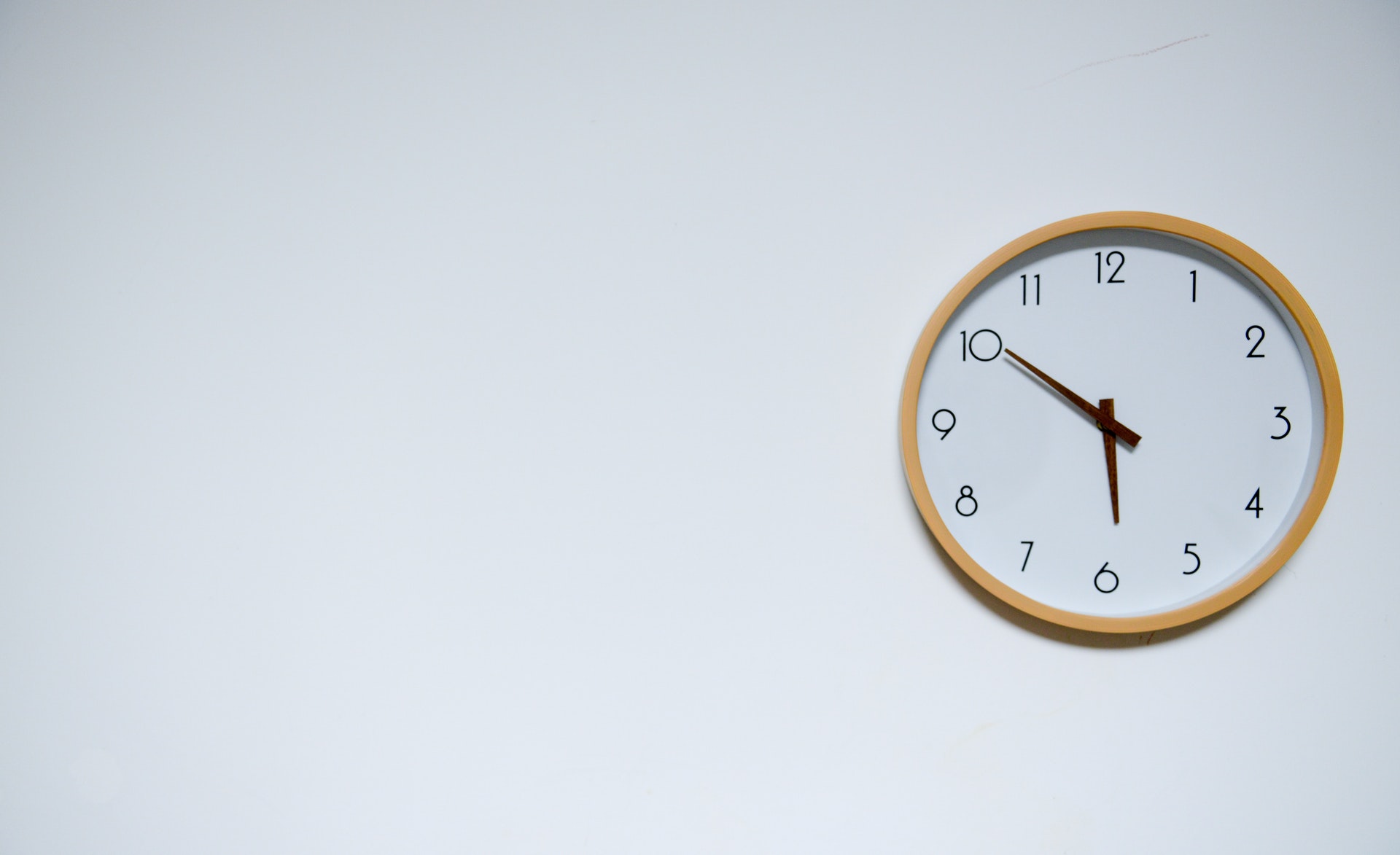 Effective time-management strategies for sales agents