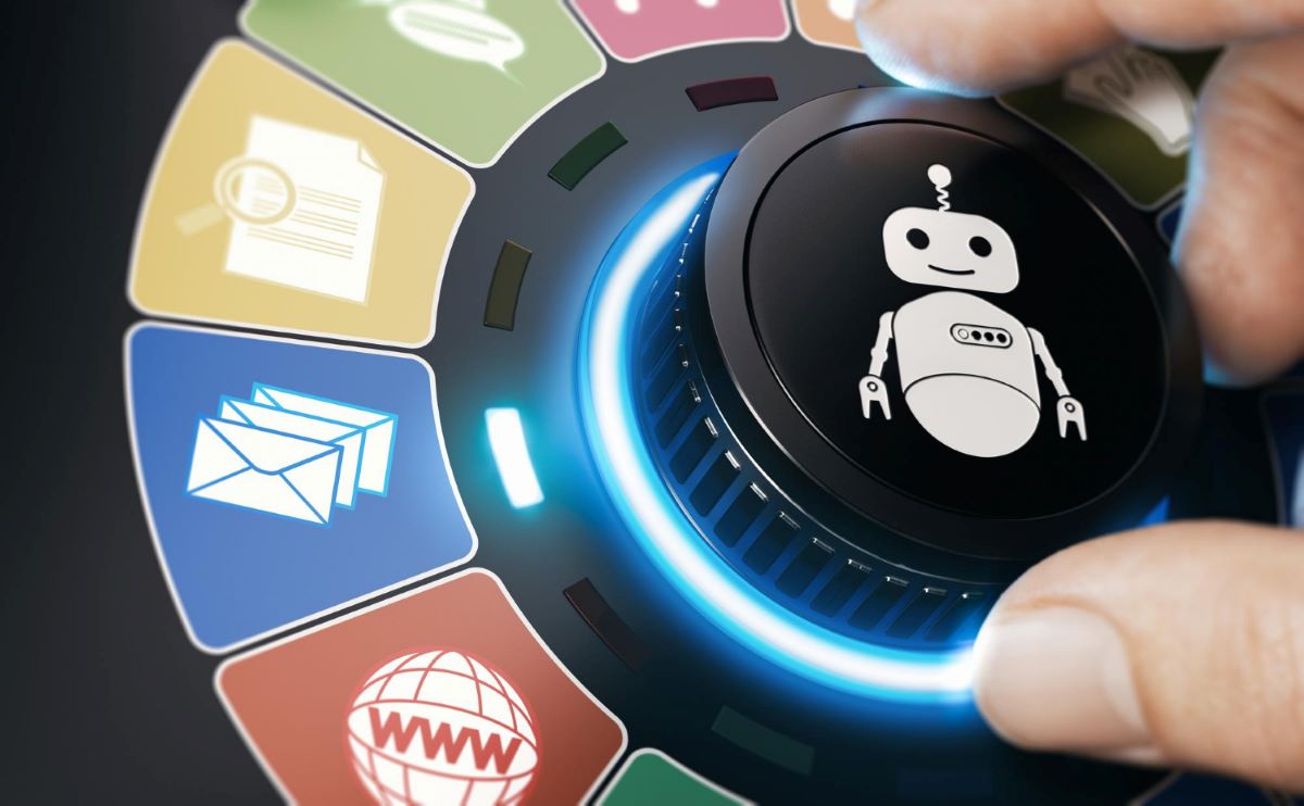 The benefits of email automation for movers