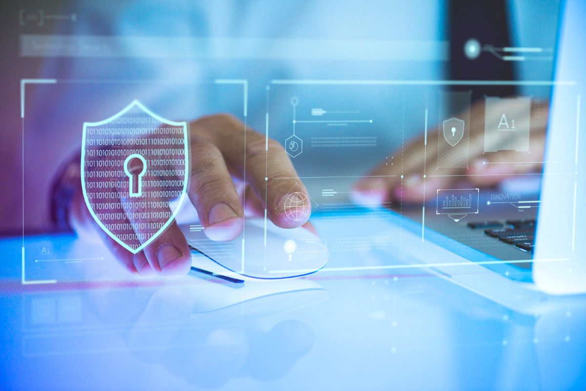 Business plan security measures to implement