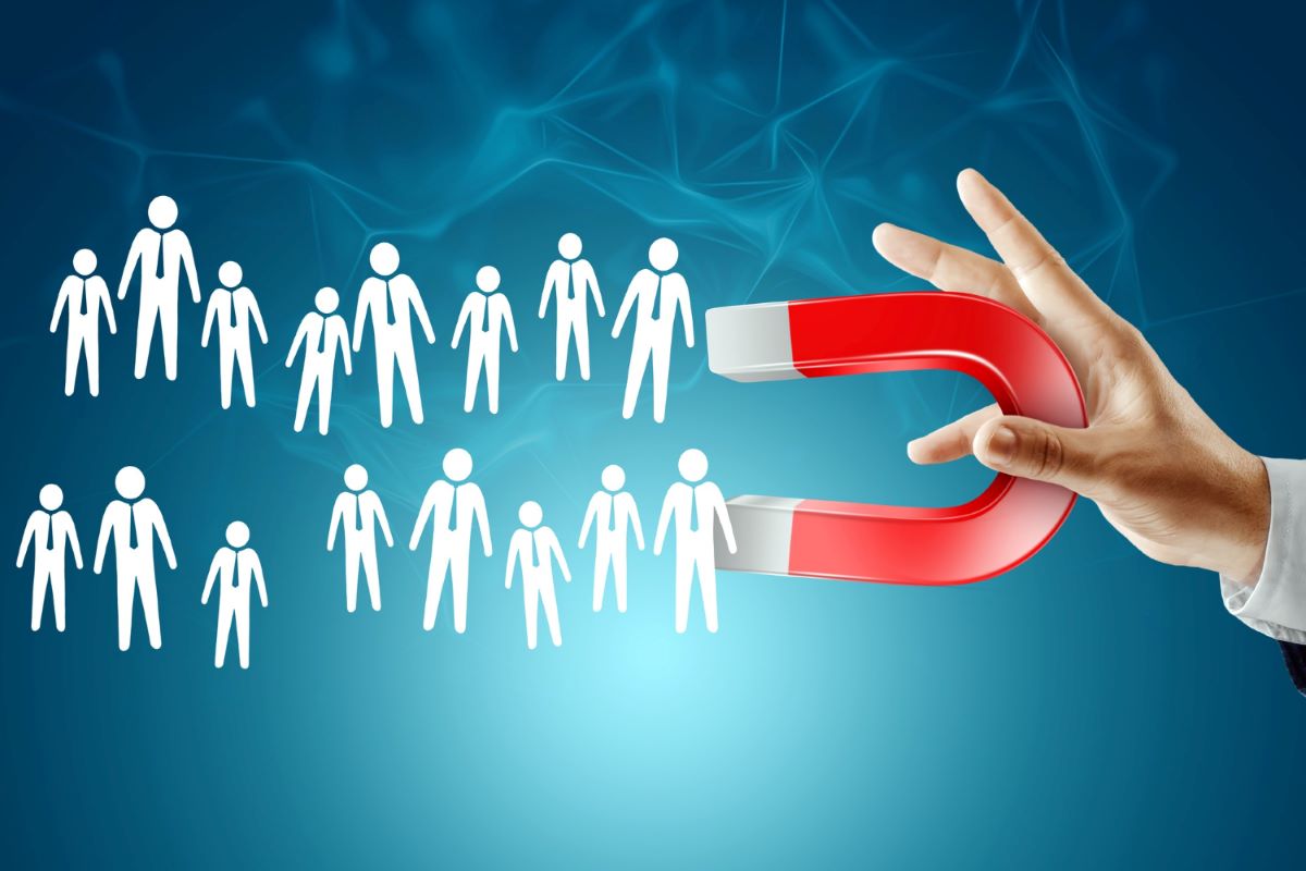 The benefits of a lead management system