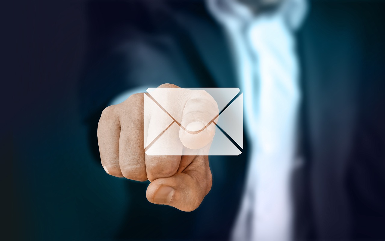 Guidelines for improving email deliverability