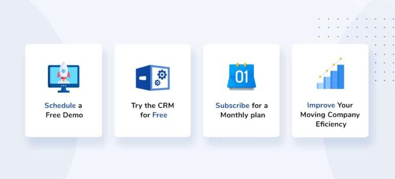 crm features