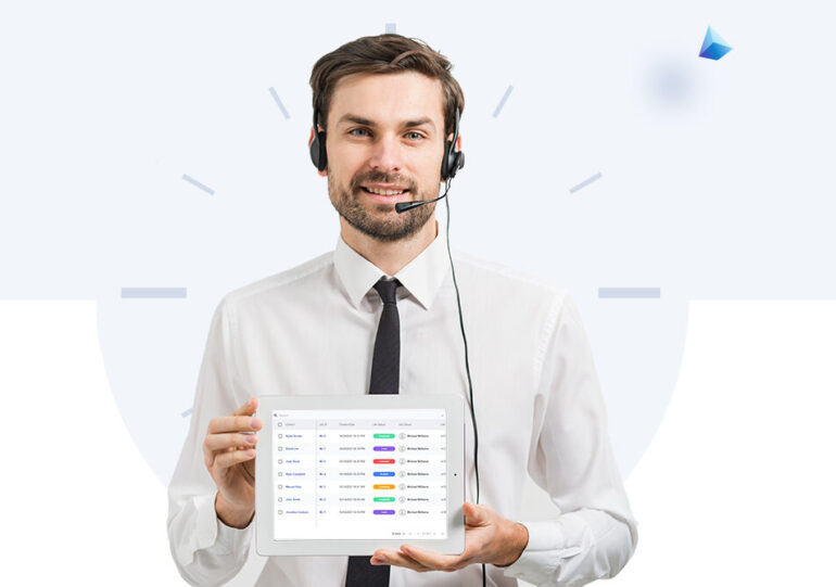 the right person for questions to ask before choosing a crm