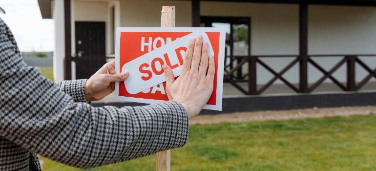 The reduced mortgage rates