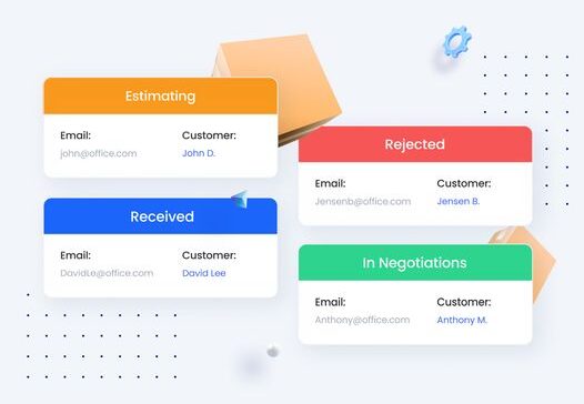 moving crm automation