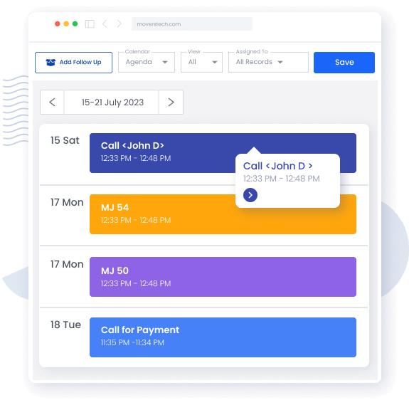 streamline communication