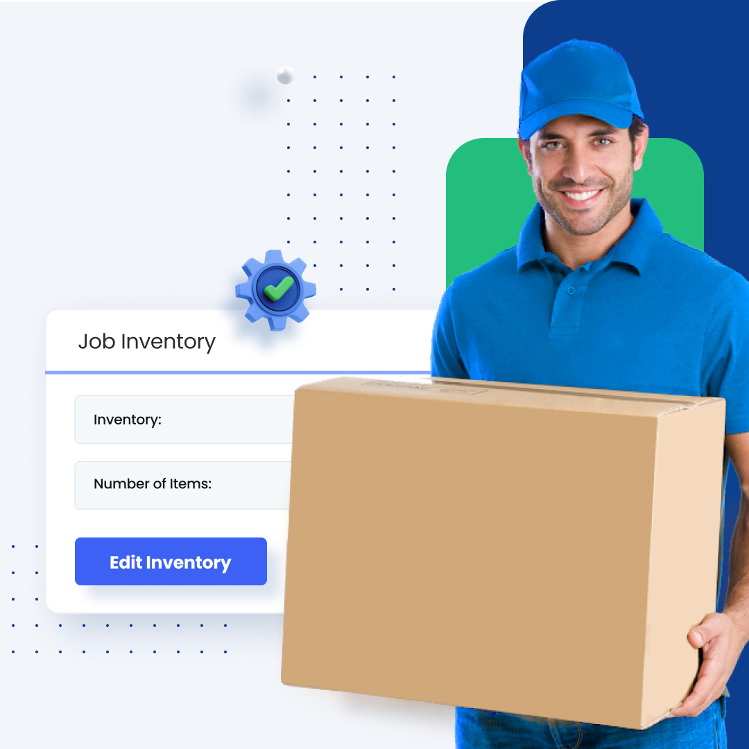 crm for movers login